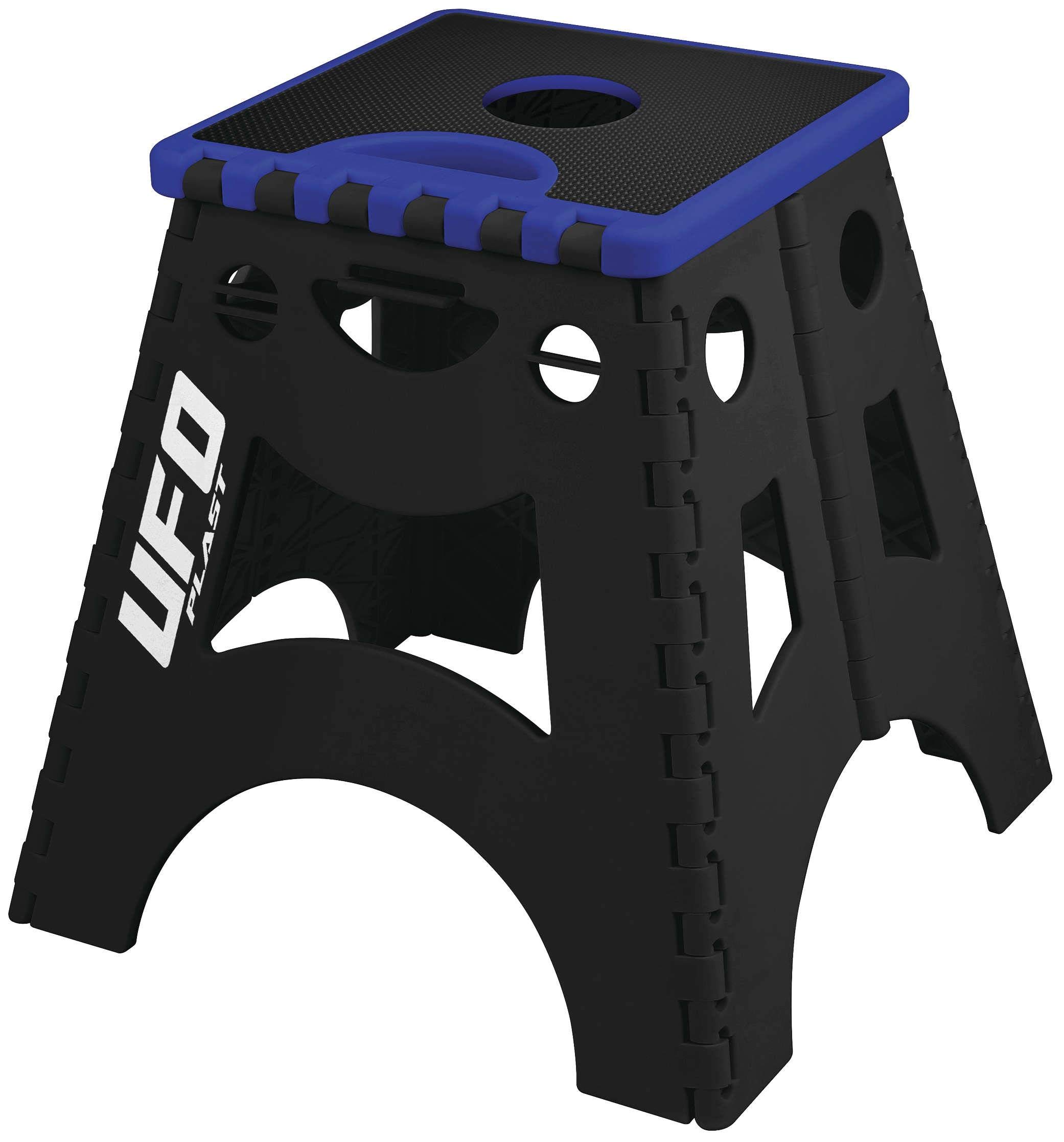 Amazon.com: UFO Folding Bike Stand Blue AC02428-C : Tools & Home 