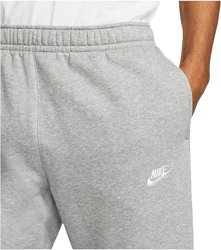 Miniatura 6 de Nike Pantalones deportivos de entrenamiento Club para hombre