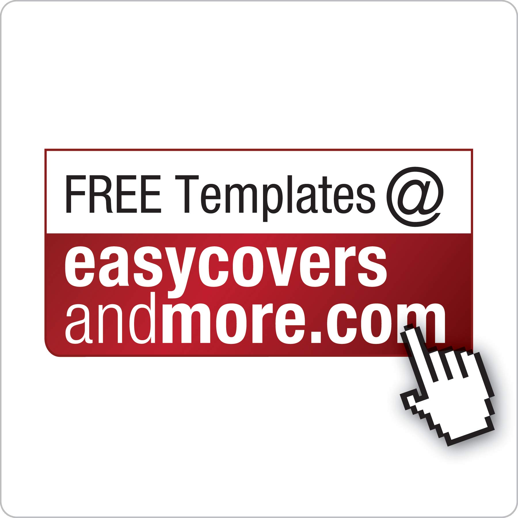 Cardinal Economy 3 Ring Binder, 1 Inch, Presentation