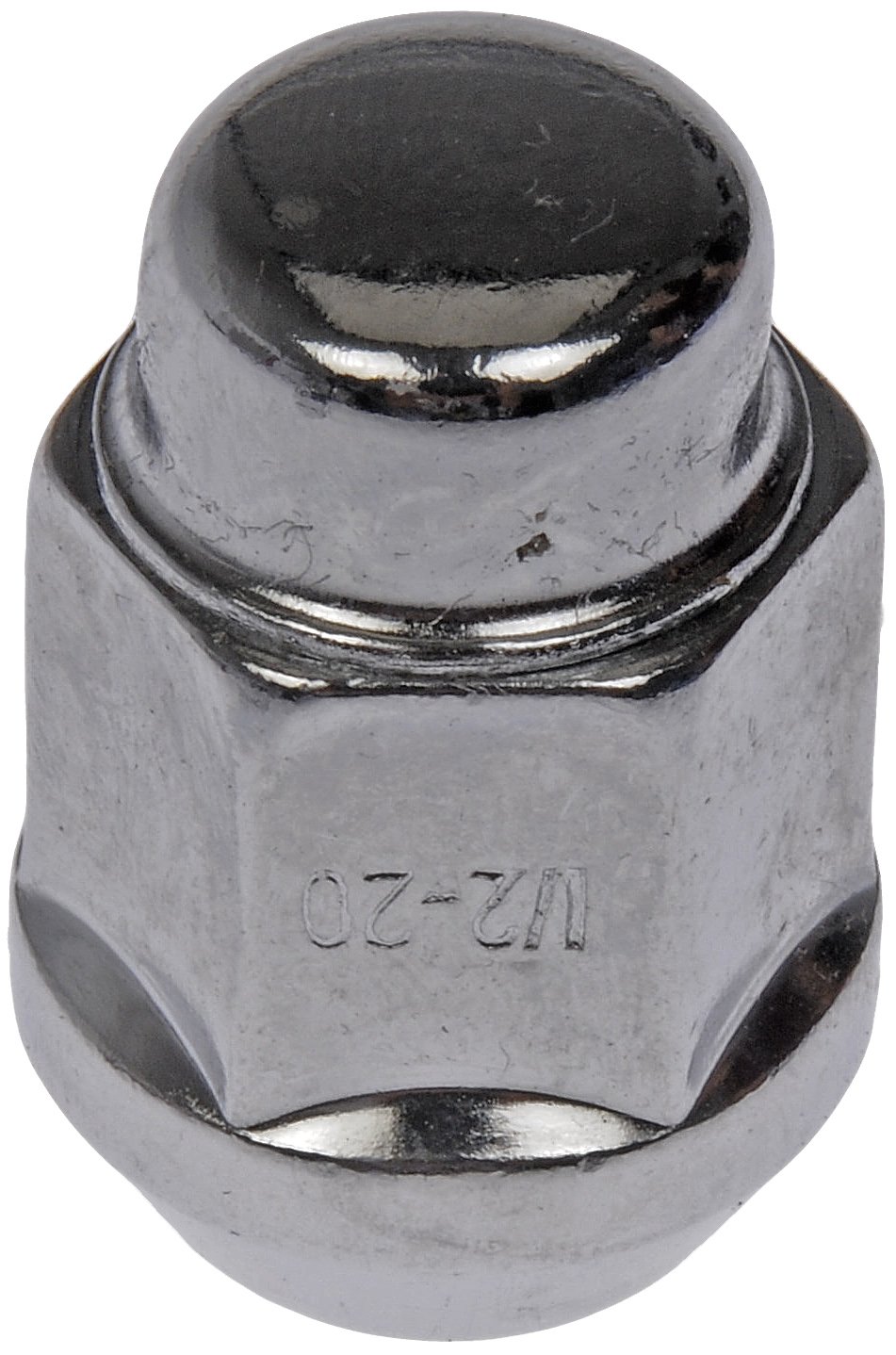 Amazon.com: Dorman 711-205 Wheel Nut Chrome Acorn Bulge Seat 1/2