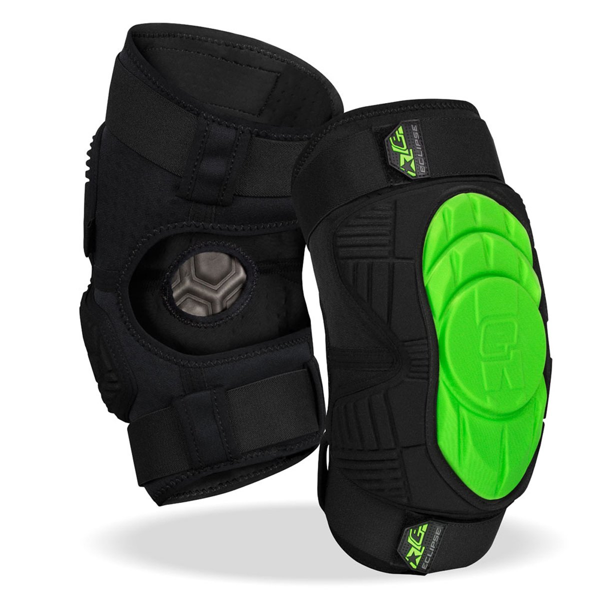 8 Best Paintball Knee Pads 2023 Reviews & Ratings
