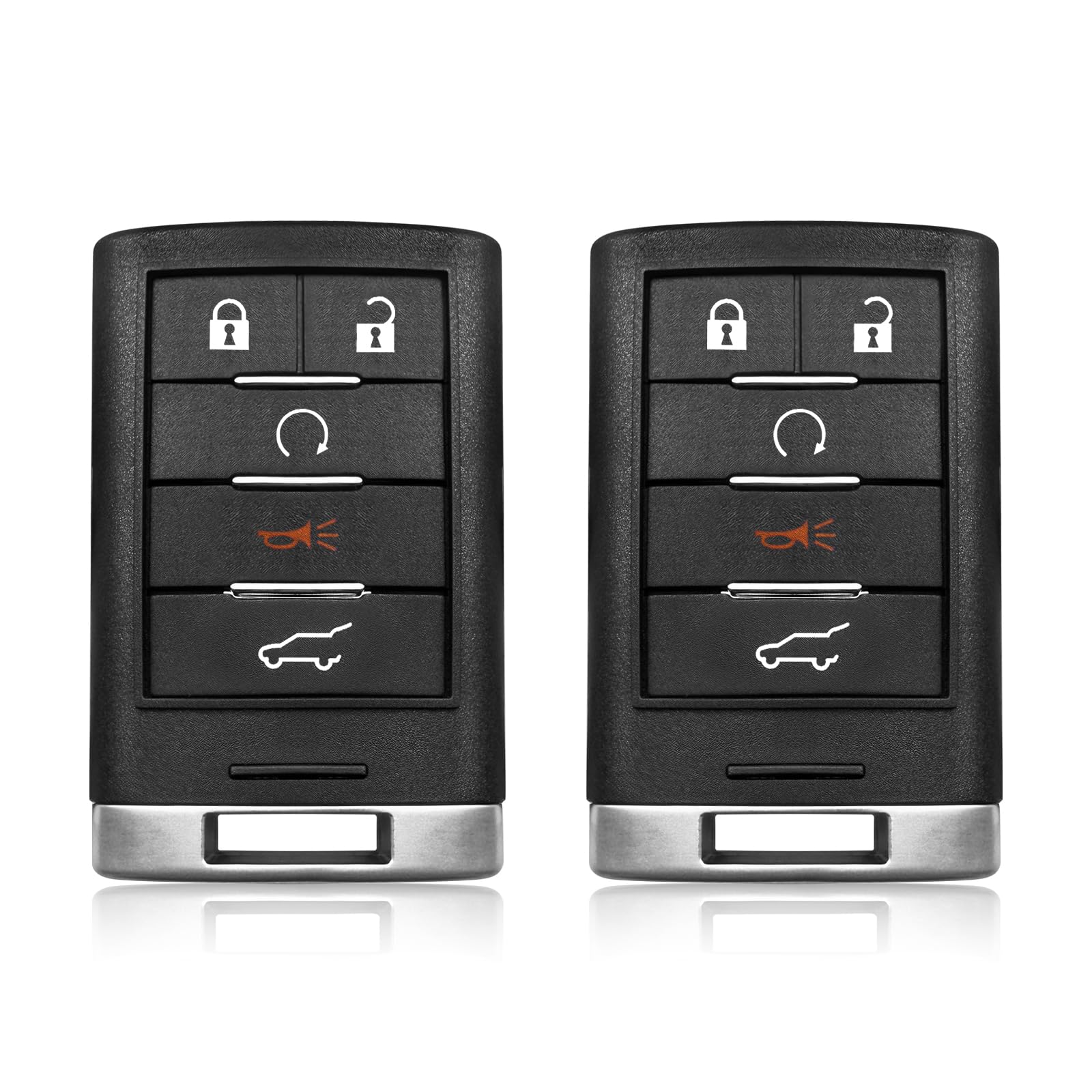 Amazon.com: Keylessbest Replacement for 2012 2013 2014 2015