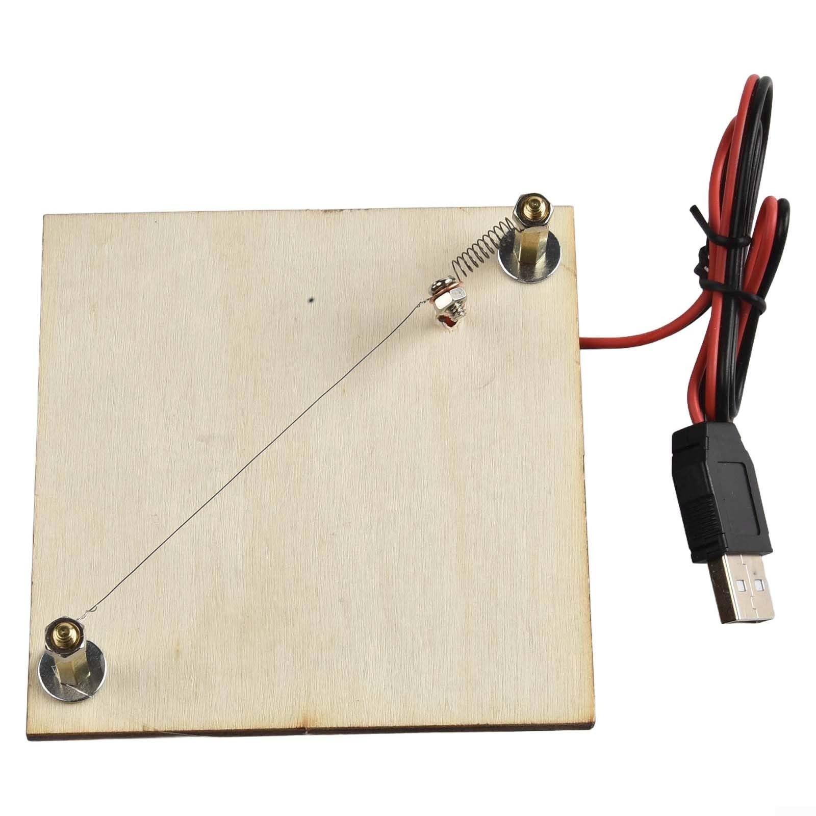 Hot For Mini Thermal Ribbon Cutting Machine Electric Fabric Sealer Tool Wood And Copper Construction With Fan For Lace Rope Braids Diy Wood Color
