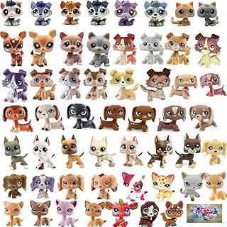 types of lps dogs