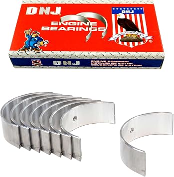 DNJ RB946.20   1998-2008 /  / MR2 / 1.8L / DOHC / L4 / 16V / 110cid 1794cc / 1ZZFE / VIN 8