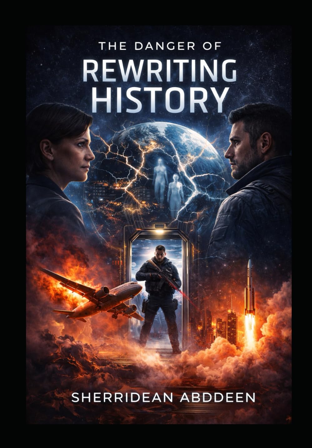 The Danger of Rewriting History