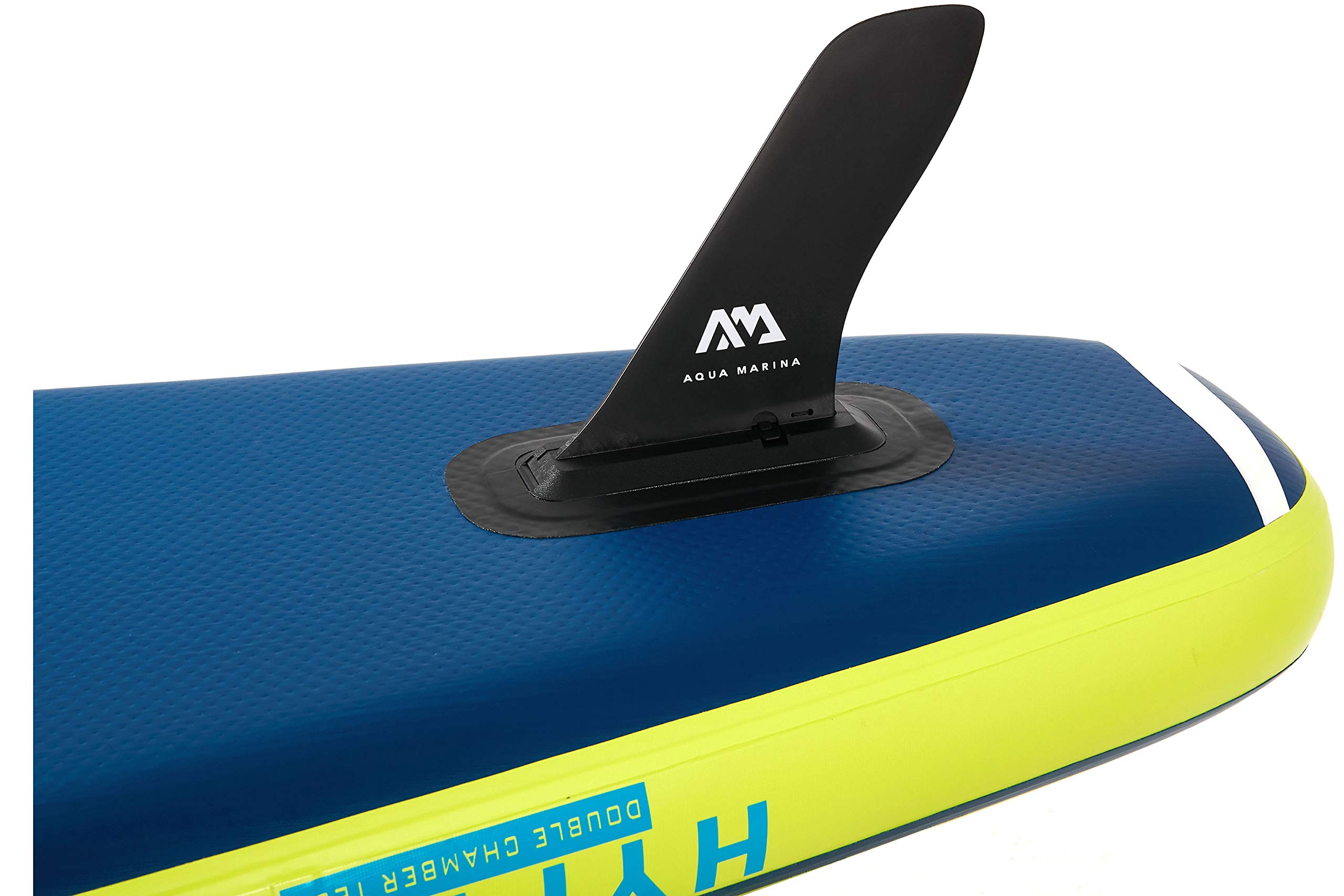 Aquamarina Unisex – dla dorosłych Hyper 11'6" Sup Tabelle, wielokolorowa, uniwersalna