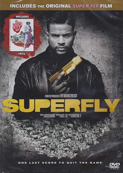 superfly amazon