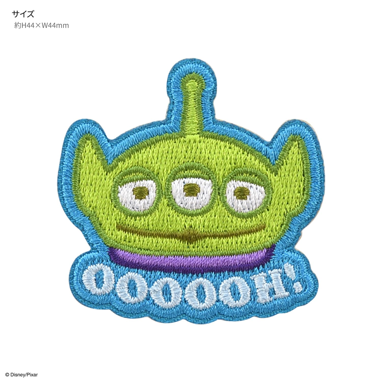 Amazon | グルマンディーズ ディズニーキャラクター 刺繍モバイル
