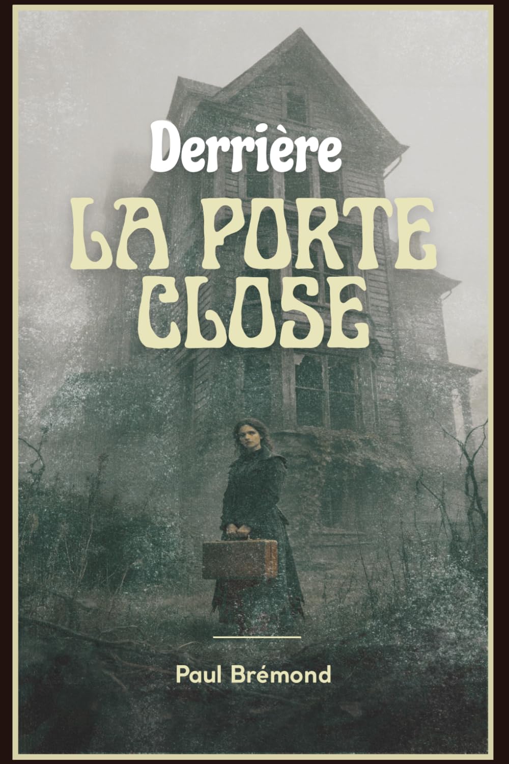 Derrière la Porte Close