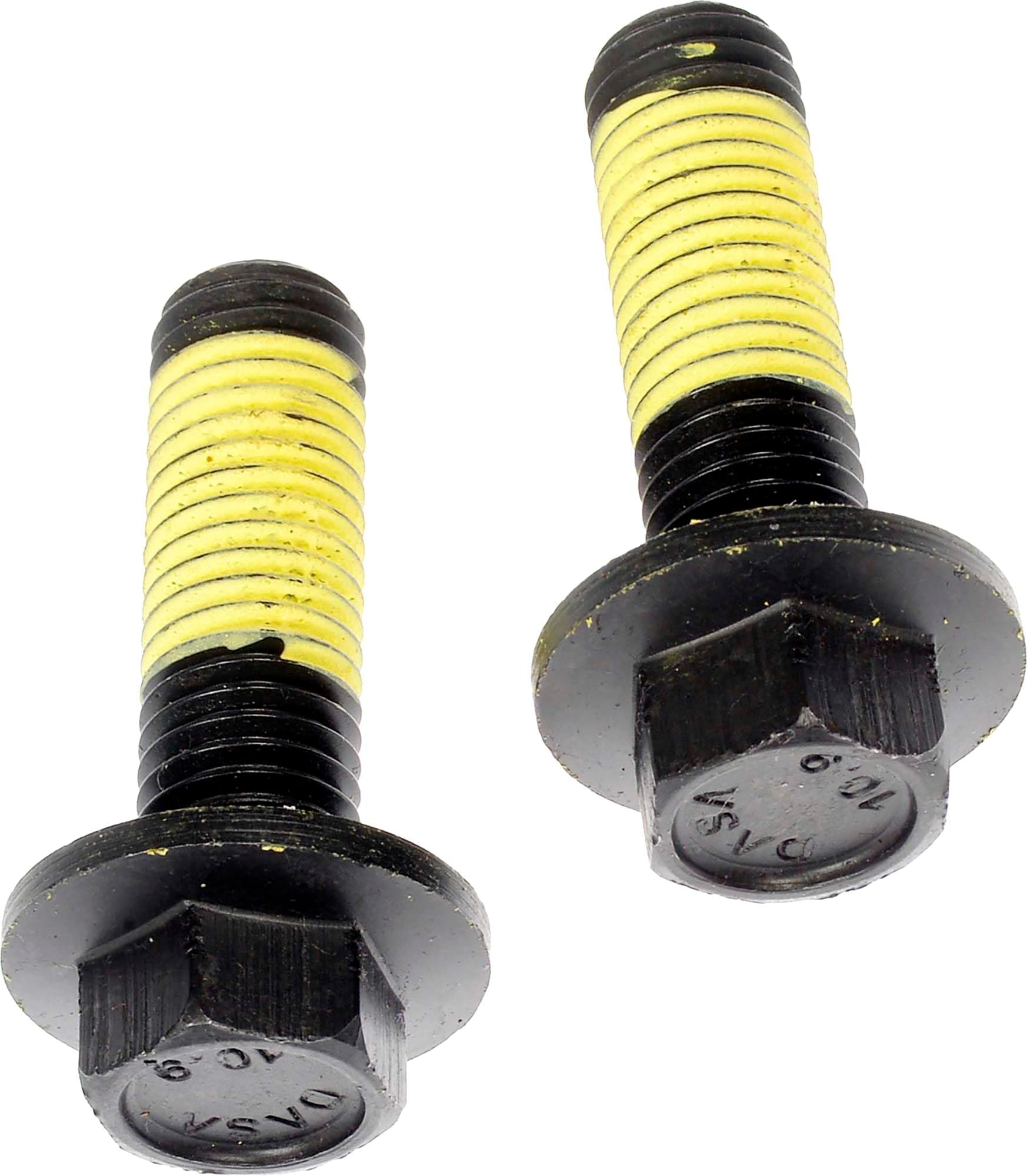 Dorman 14124 Brake Caliper Bracket Bolts - Direct Replacement Brake Hardware