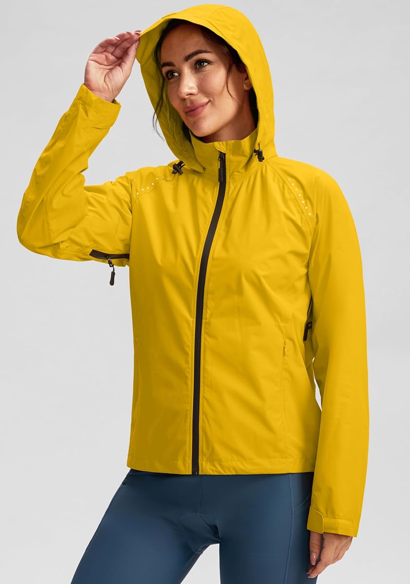 Women's Patagonia Houdini Jacket view 2