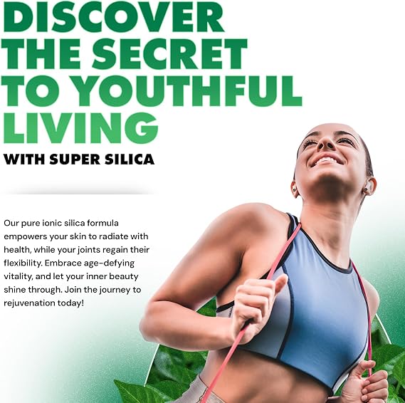 CellPower Super Silica 4oz