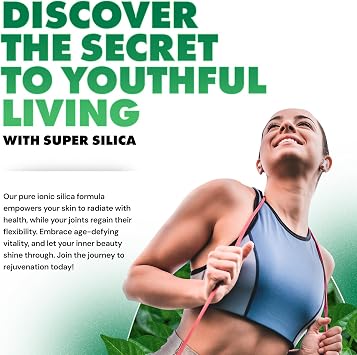 CellPower Super Silica 4oz