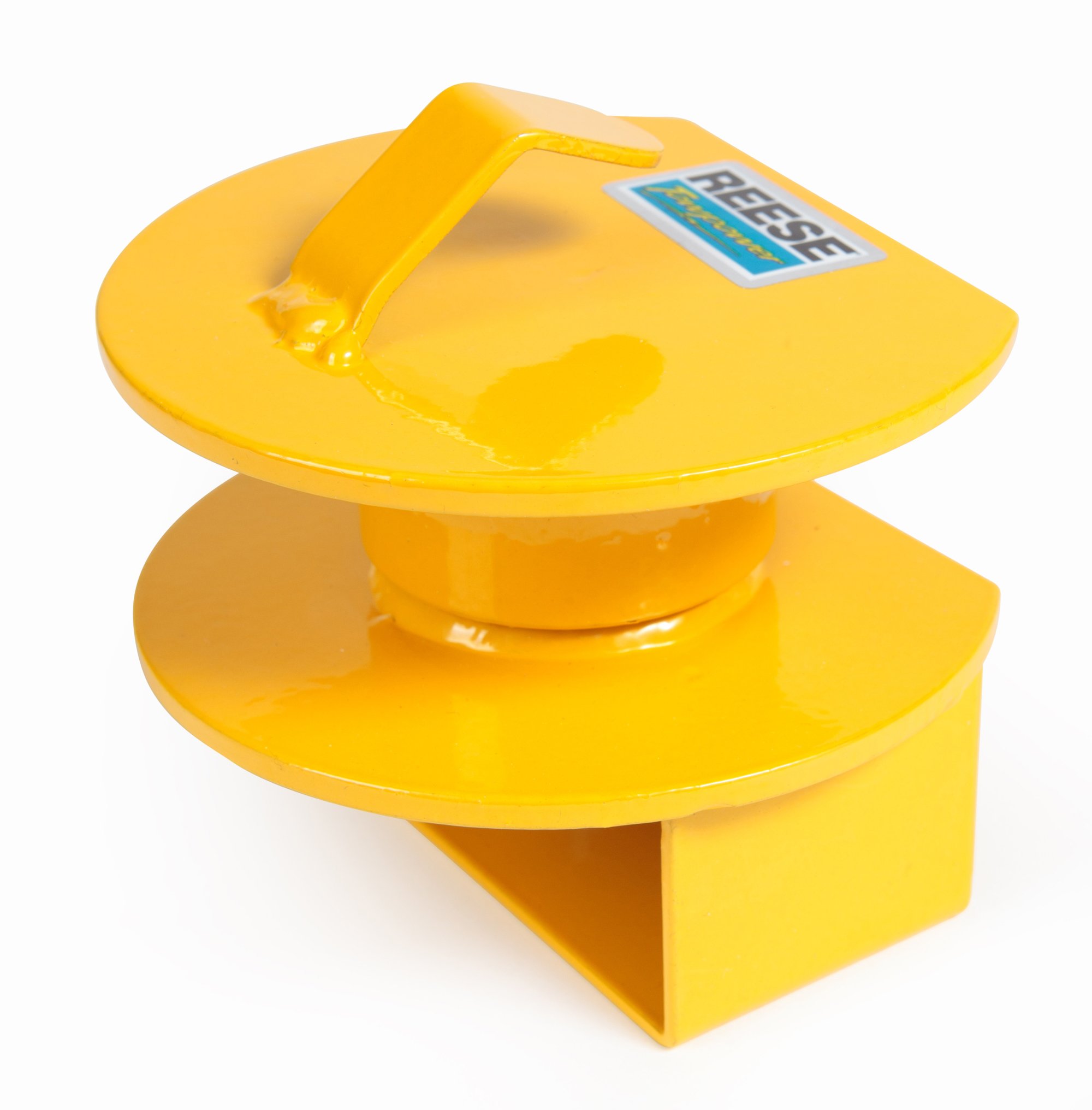 Photo 1 of Draw-Tite Reese Towpower 4210 Lunette Eye Lock 