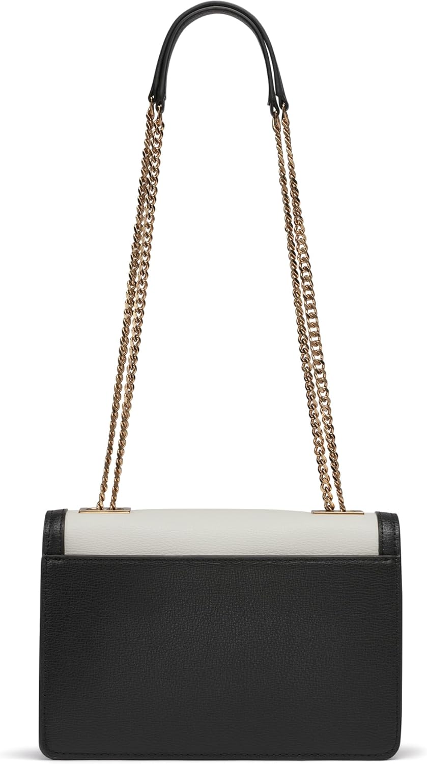 KARL LAGERFELD Paris Womens Legacy Corinne Shoulder Bag