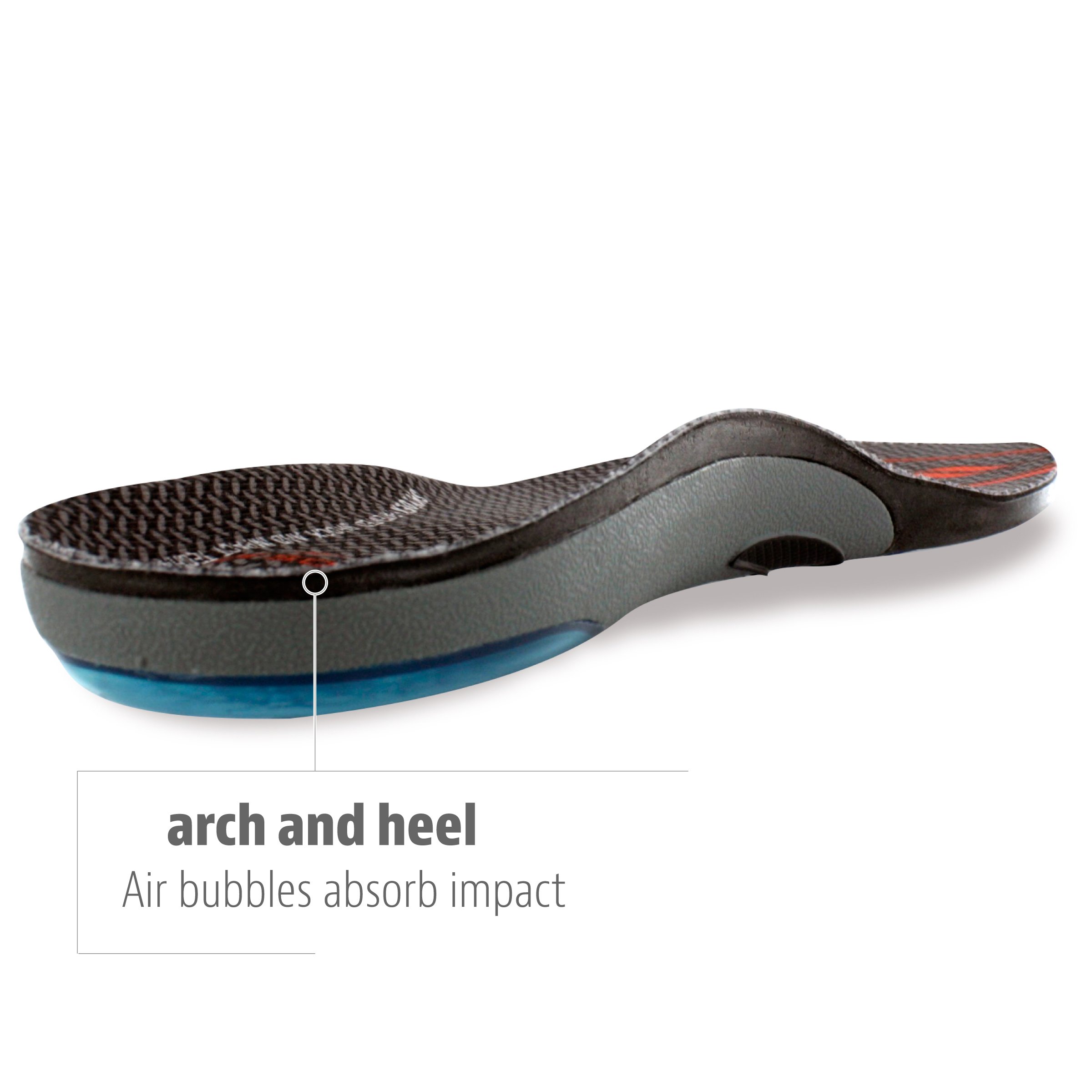 Sof Sole Męska wkładka Airr Orthotic M Comfort