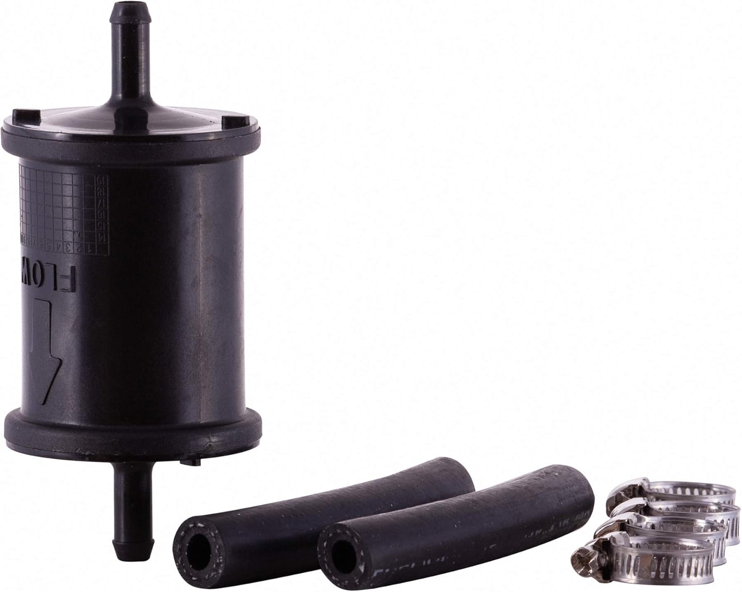 PG Automatic Transmission Filter PT1319 | Fits 1992-07 Honda Civic, Accord, Ridgeline, Civic del Sol, 2002-06 Acura RSX, Integra, Legend, 2006-13 Audi A3, 2007-08 Mitsubishi Galant