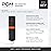 POM Pepper Spray Combo Pack Clip & Keychain - Maximum Strength OC Spray Self Defense- Tactical Compact & Safe Design - 25 Bursts & 10 ft Range - Stream Spray Pattern