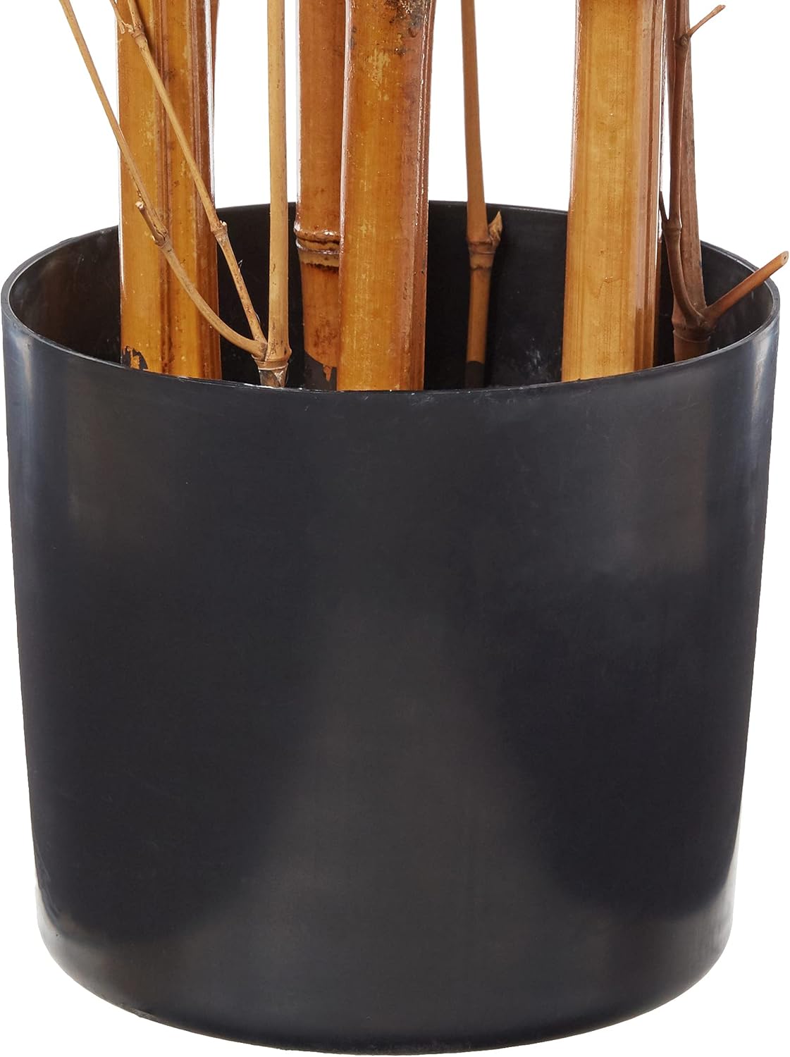 Nearly Natural 7ft. Big Bamboo Silk Tree