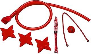 TRUGLO Bow Accessory Kit Red