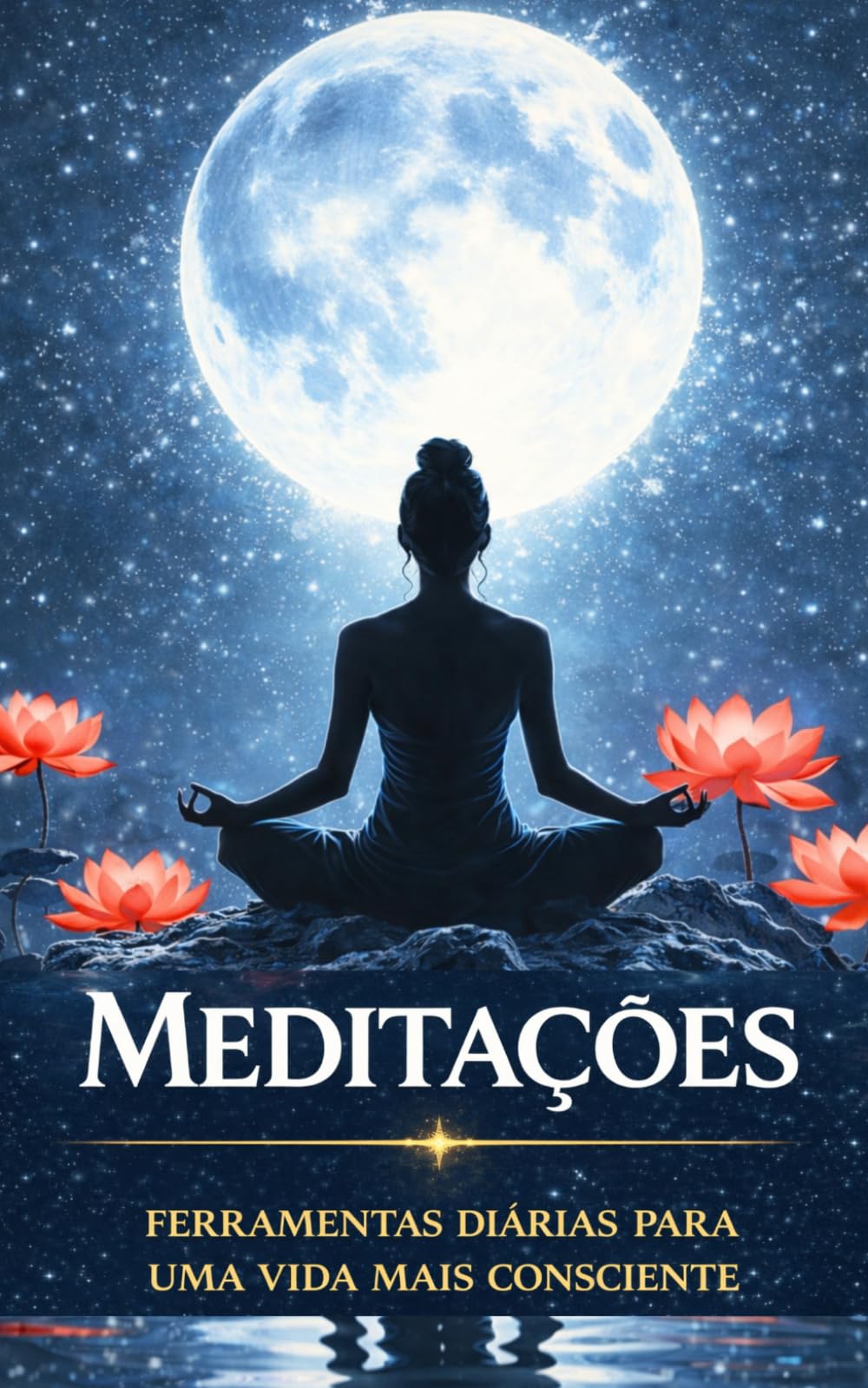 Meditações: Ferramentas diárias para uma vida mais consciente