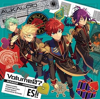 Amazon | あんさんぶるスターズ！！アルバムシリーズ 『TRIP