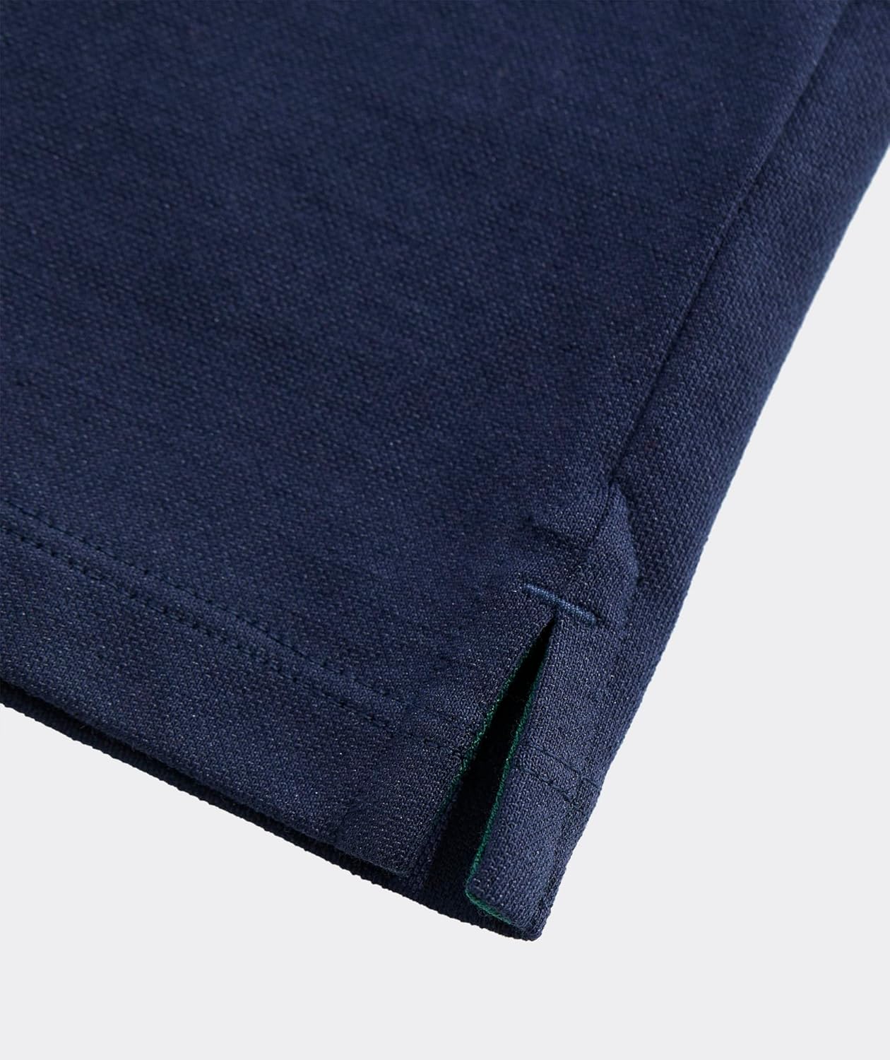 Vineyard Vines Mens Edgartown Party Pique Polo - Image 6