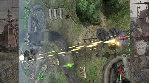 Miniatura 7 de Under Defeat Deluxe Edition - Playstation 3