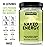 NAKED Watermelon Energy - Clean Pre Workout Supplement for Men and Women, Vegan Friendly, No Added Sweeteners, Colors Or Flavors - 30 Servings