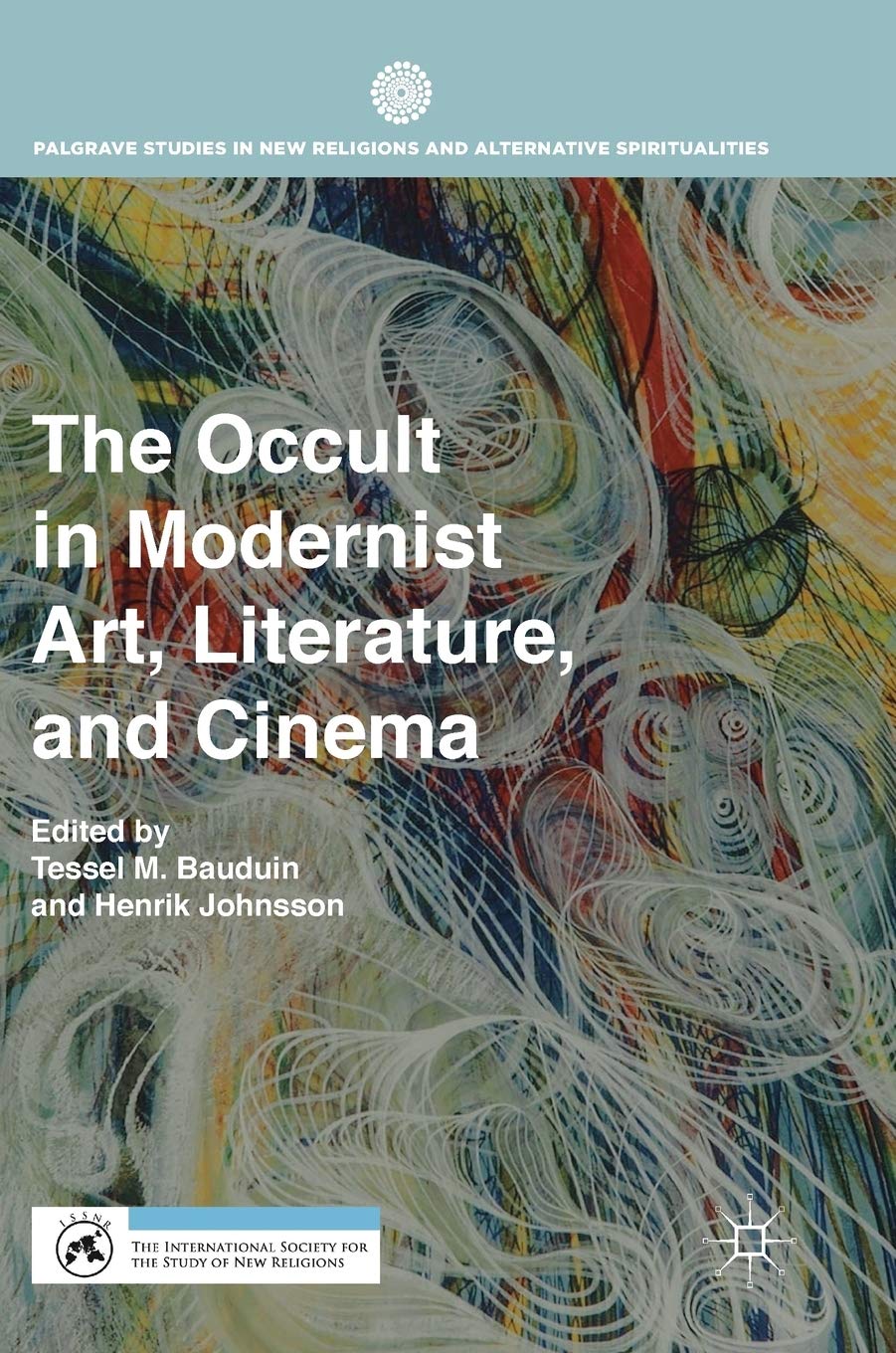 The Occult in Modernist Art livre sur l'ésotérisme dans la culture littéraire