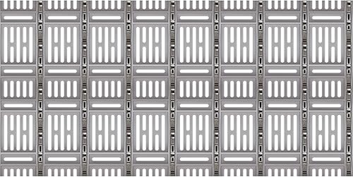 Telón de fondo de estación