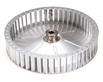 Blodgett 55346 Blower Wheel