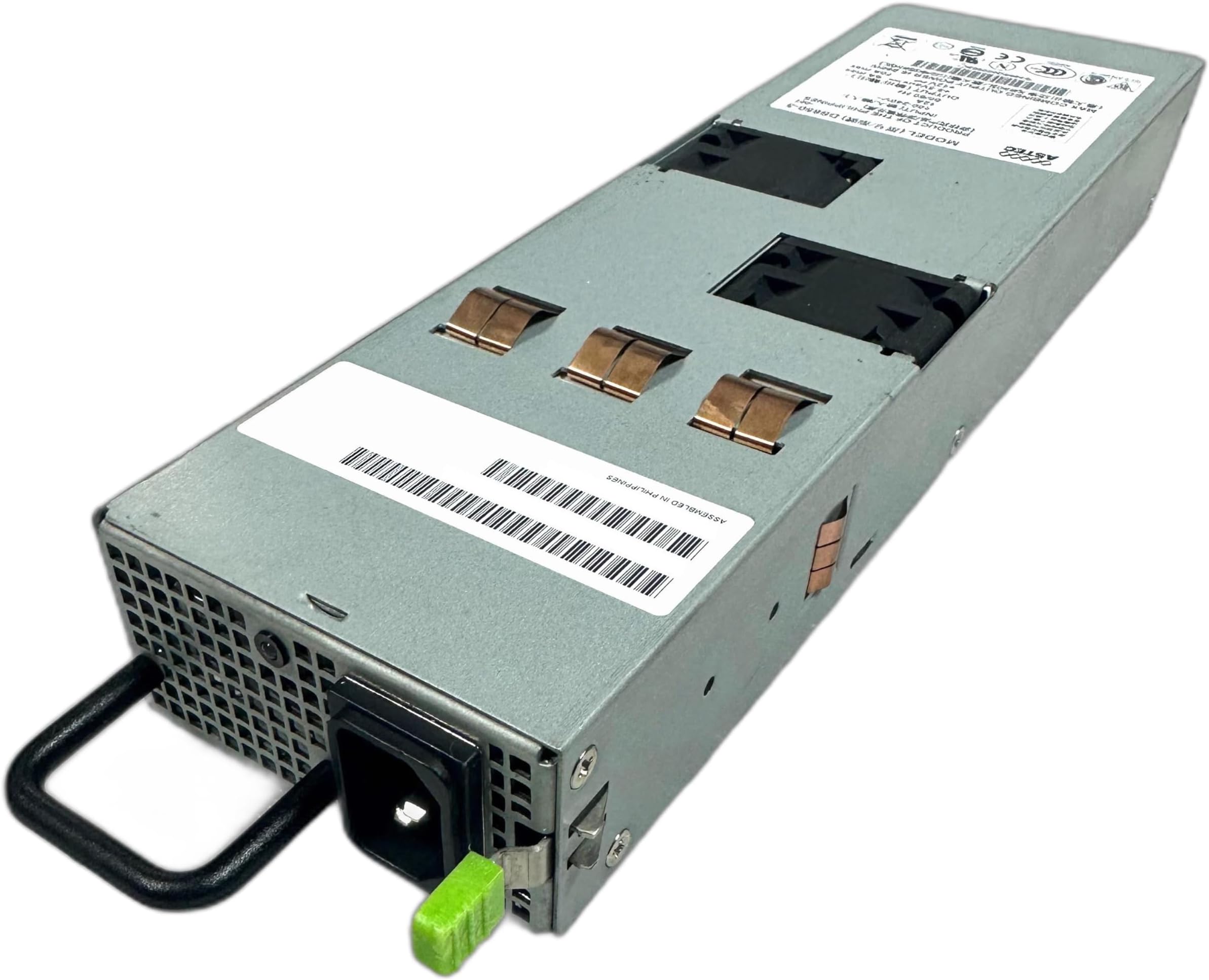 ASTEC - 850W PSU - DS850-3-001