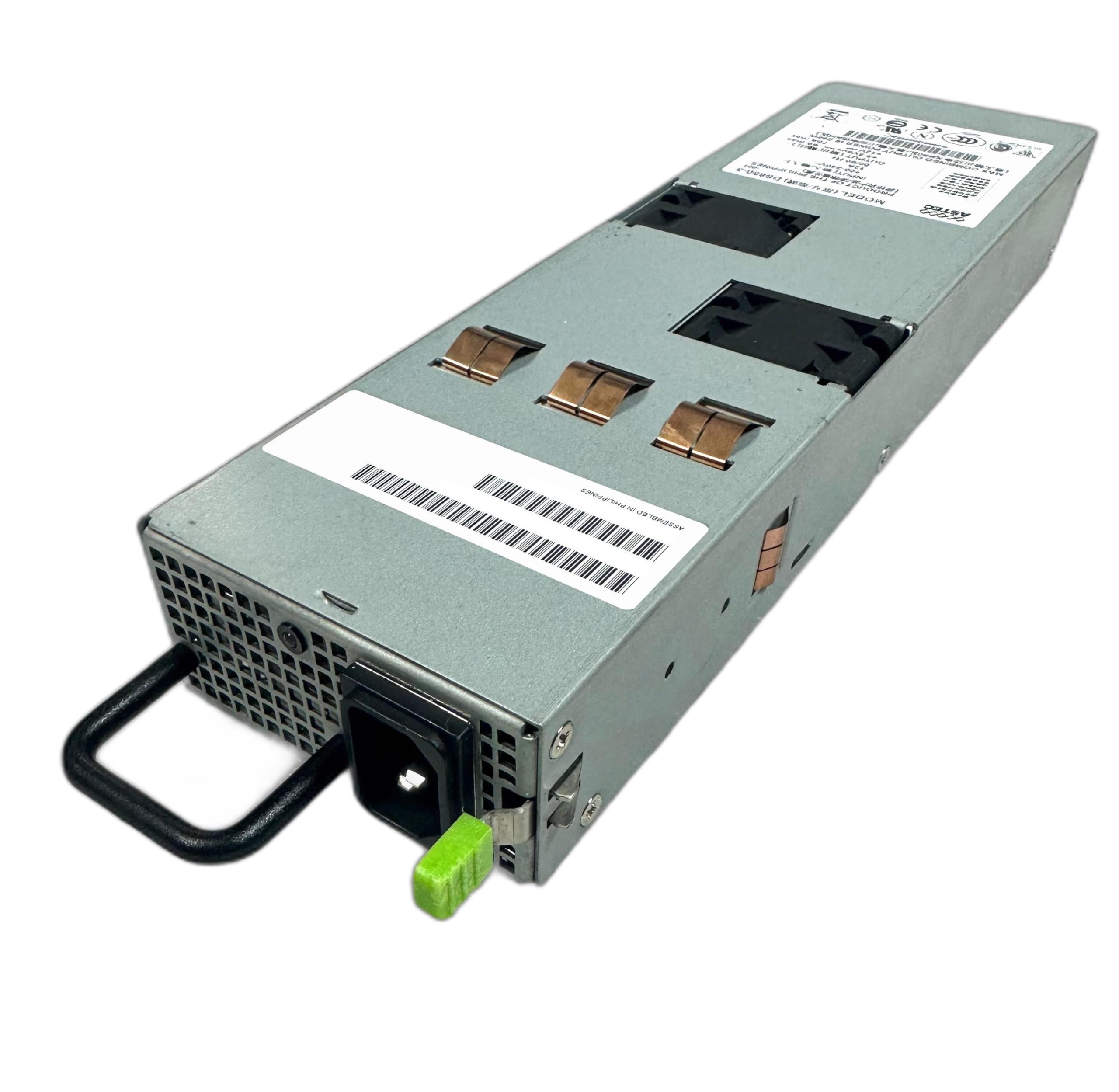 850W PSU - DS850-3-001