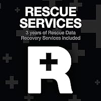 Vista 6 de Seagate Skyhawk AI - Disco duro interno de video de 10 TB - 3.5 pulgadas SATA 6Gb/s 256MB caché para sistema de cámara de seguridad DVR NVR