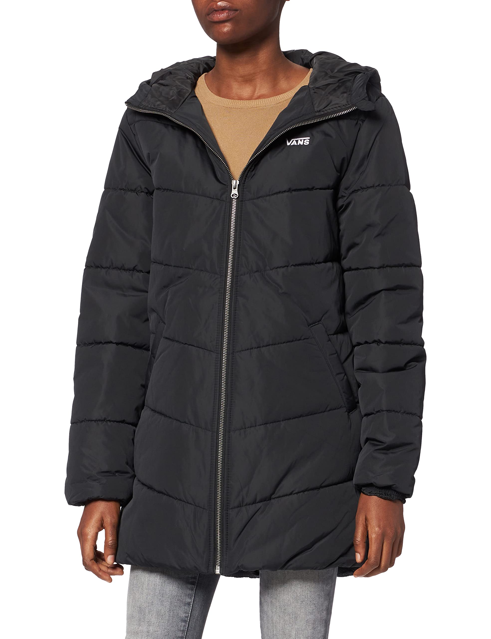 Women's Foundry Long MTE Jacket
