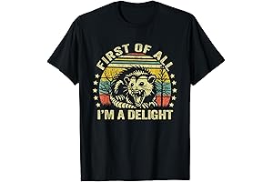 I'm A Delight Shirt