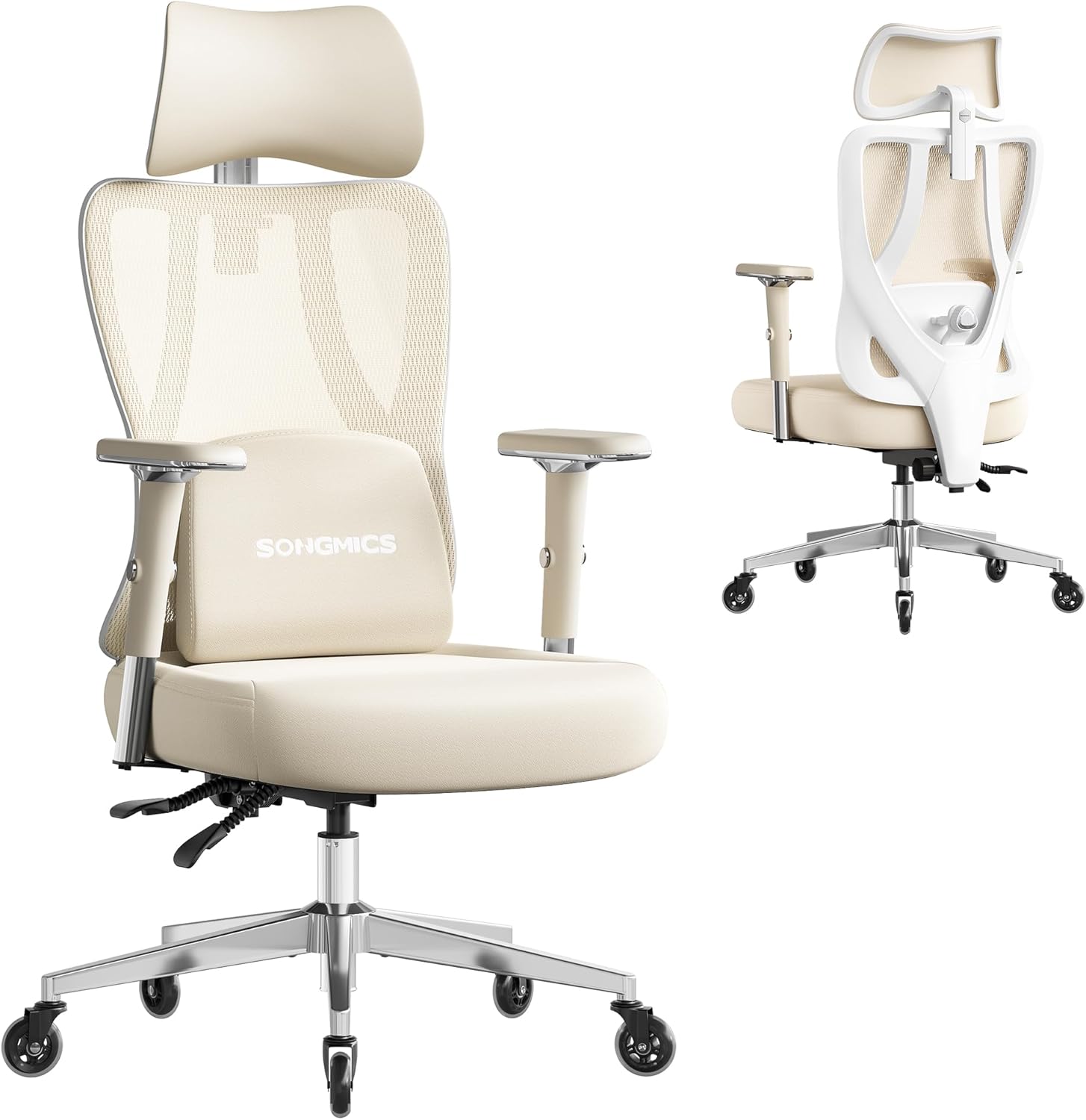 Sedia da Ufficio Ergonomica - Sedia gaming