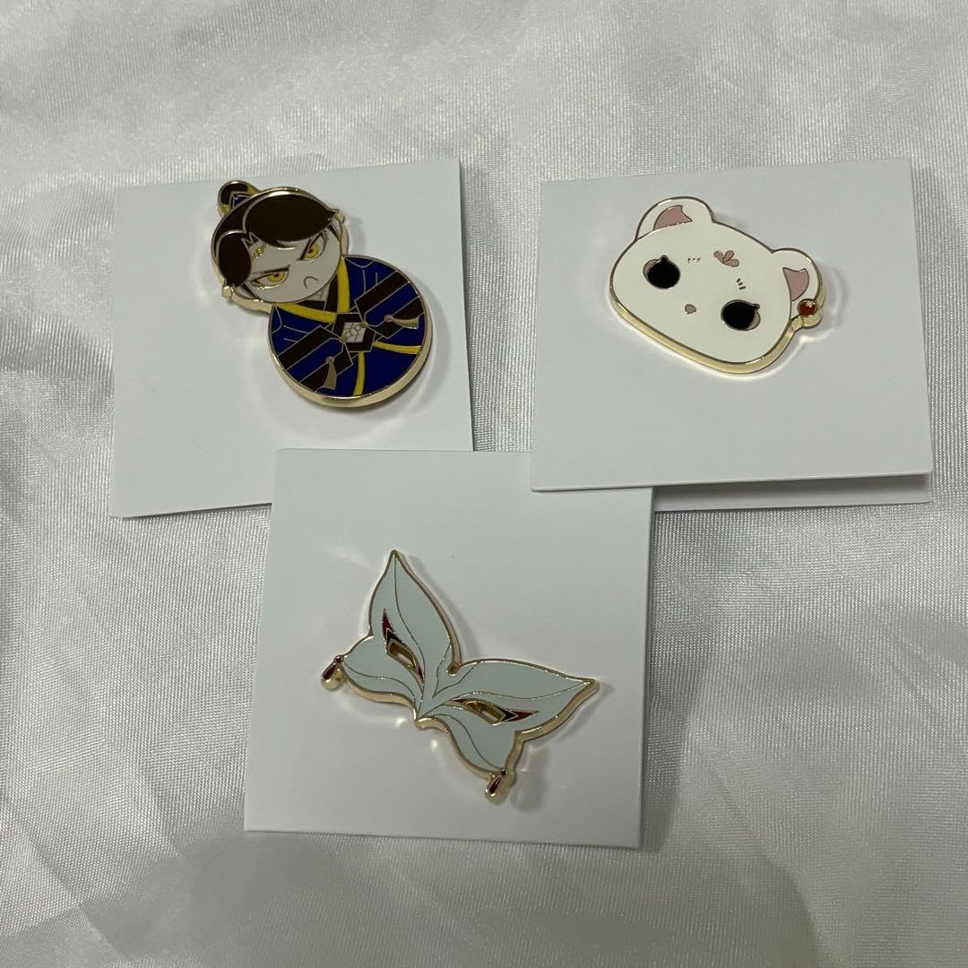 Amazon.co.jp: 天官賜福 スペシャルイベント ランダムモチーフ
