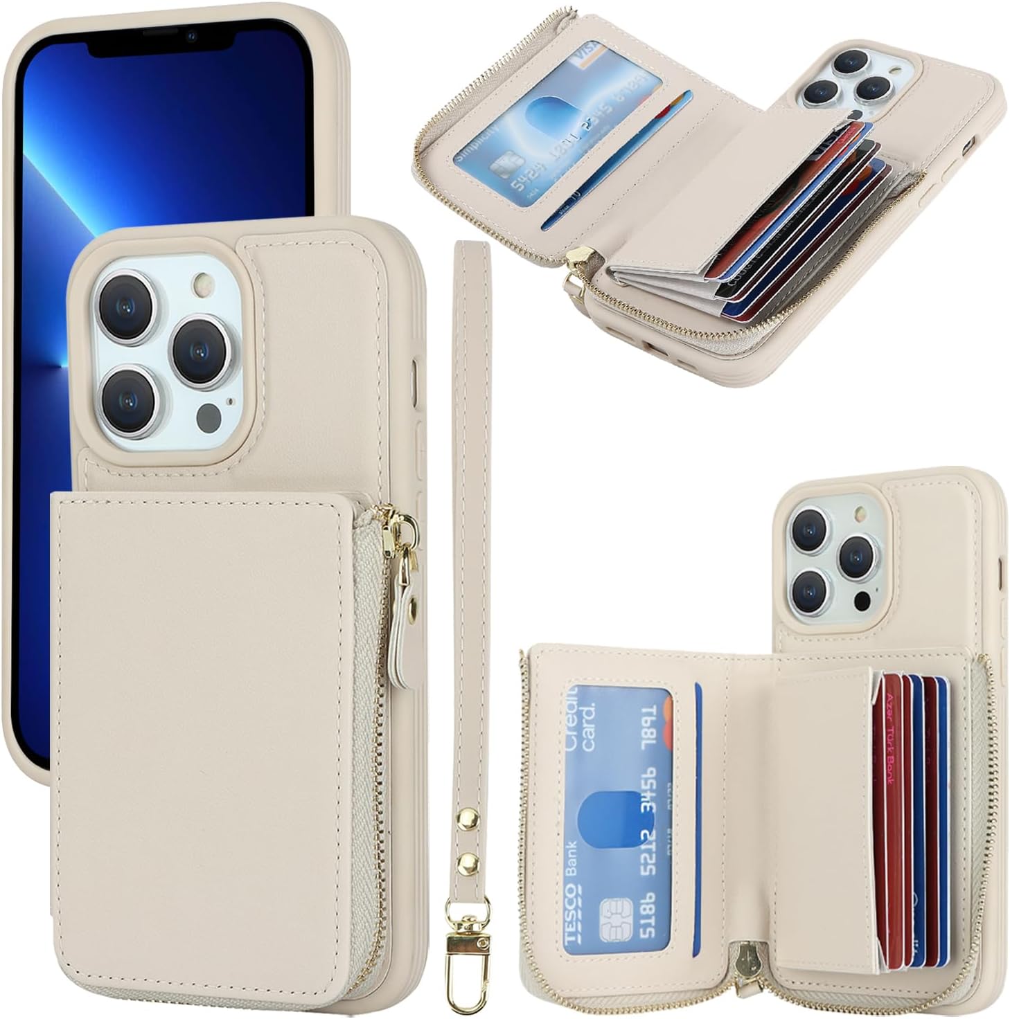 for iPhone 13 Pro Case with Card Holder,for iPhone Egypt Ubuy