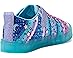 SKECHERS KIDS Twinkle Toe-Twinkle Sparks Ice 314783L (Little Kid) - Back View