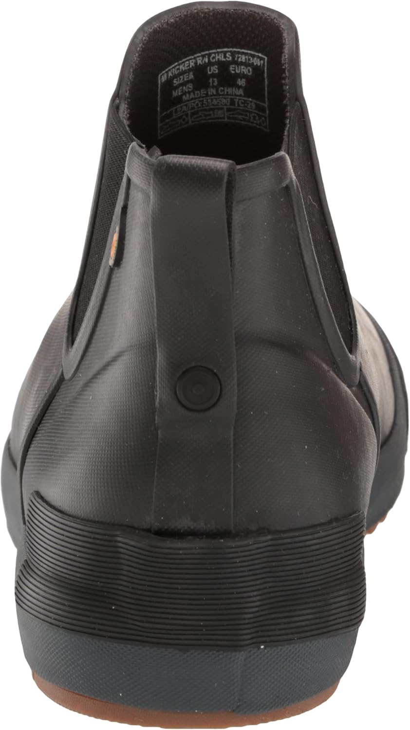 BOGS Men's 72813 Rain Boot