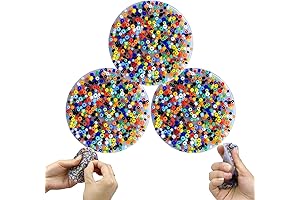 3PCS Silicone Patch Anti Skin-Picking Fidget Toys for Anxiety Relief