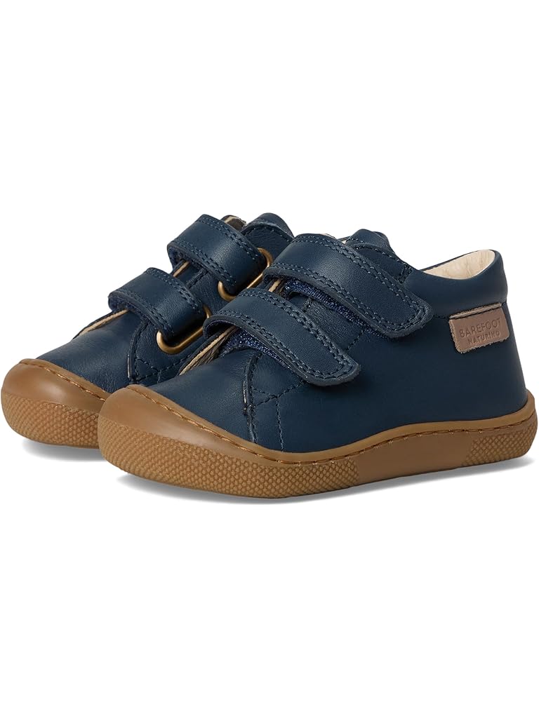 Navy Naturino Barefoot Amur VL (Toddler)