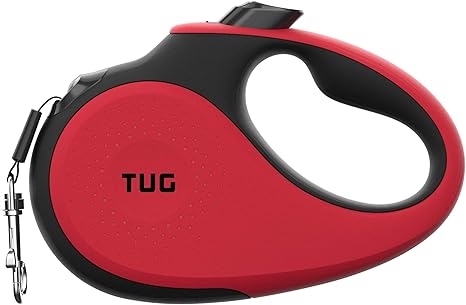 extra strong retractable dog leash