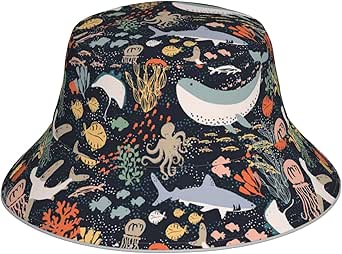 Cappello Da Pescatore Donna Uomo Cappelli Primavera Estate Per - Foto 13