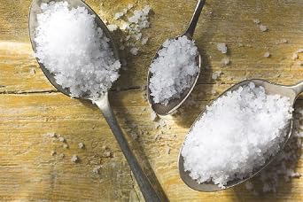 Cornish Sea Salt Original Crystals 75g