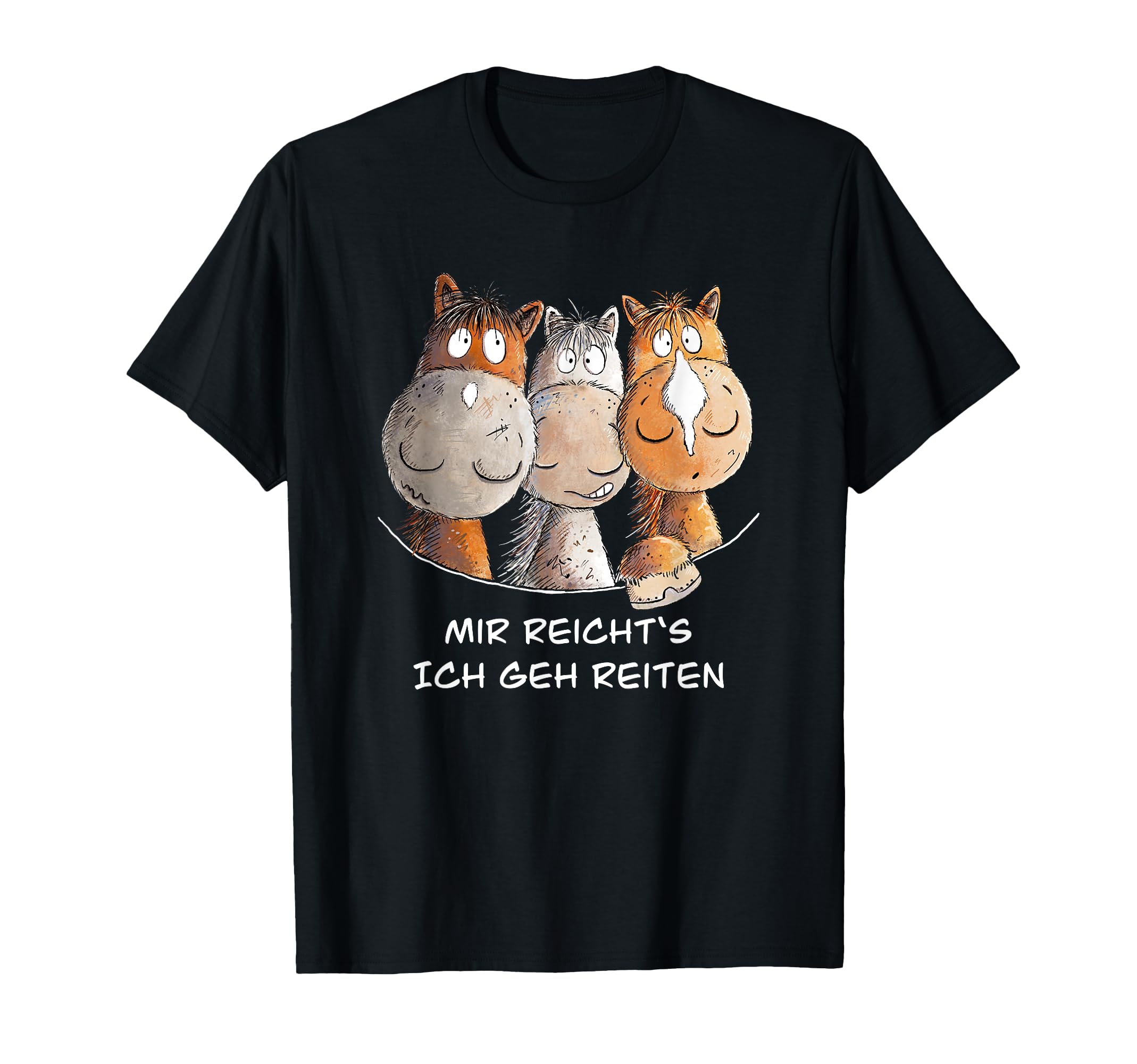 Kleidung mit Designs von Amazon Merch on Demand