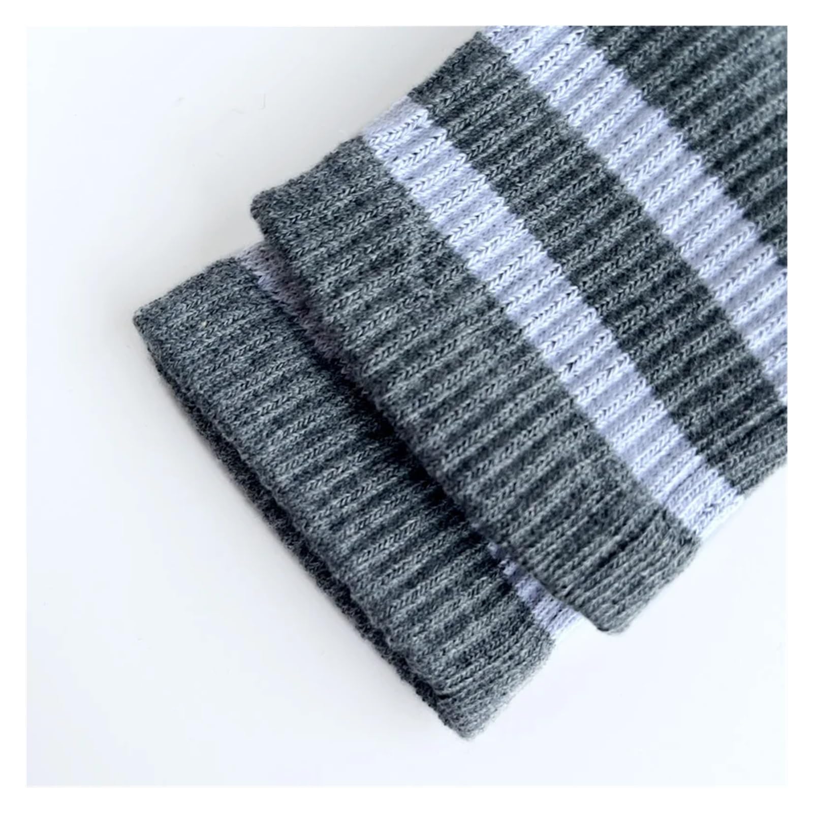 Fünf-Finger-Zehensocken aus Baumwolle for Männer